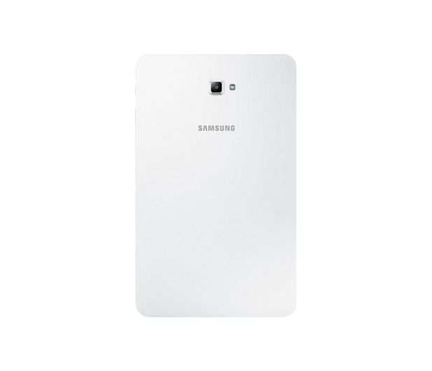 SAMSUNG Galaxy Tab A SM-T580NZWEXEO 32 GB White - 402658 - zdjęcie 3
